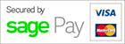 sage pay cards